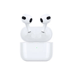 WIWU Airbuds 3 Type C port White | GB4943