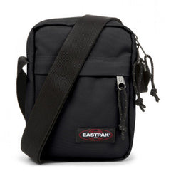 Eastpak The One POWR Crossbody Bag – POWR Black | EKA5BHXO25