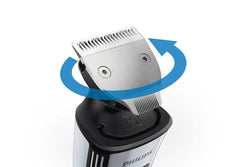 Philips StyleShaver Waterproof Styler & Shaver Pro | QS6160/32