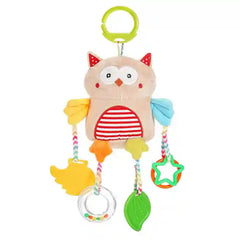 Dear Friend Hanging Animal Plush Toy | 688M-48