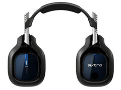 Logitech Astro A40 + MixAmp Pro TR Headset | 939-001660