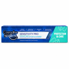 Cosmaline Smiles Protection & Care Toothpaste 75ml | B0020061