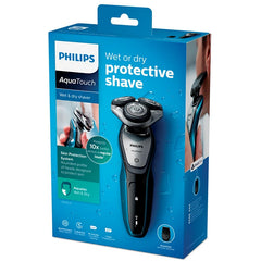 Philips Shaver Series 5000 Wet and Dry Electric Shaver | S5420/21