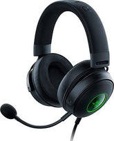 Razer Kraken V3: Wired USB Gaming Headset with Razer Chroma RGB | RZ04-03770200-R3M1