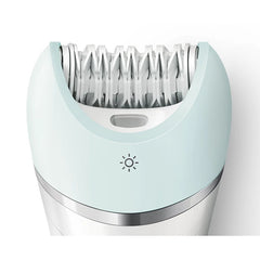Philips Satinelle Advanced Wet & Dry Epilator | BRE610