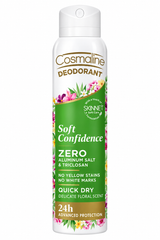 Cosmaline Women Soft Confidence Deodorant 150ml | B0020039