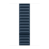 WIWU 42/44/45/49mm Magnetic Loop Watch Band Wi-WB011 - Ocean Blue | WI-WB011-BL