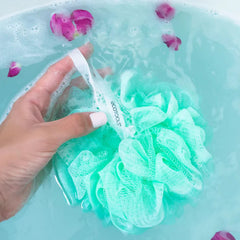 EcoTools Exfoliating EcoPouf Bath Sponge – Assorted Colors | 261883