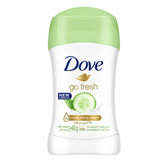 Dove Cucumber Antiperspirant Deodorant Stick 40g | 284310