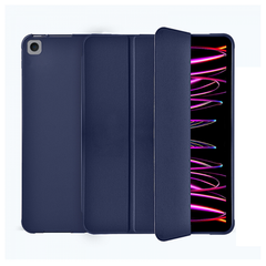 WIWU Classic II Case For iPad 10.2&10.5 inch Dark Blue