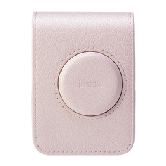 FujiFilm instax mini Evo Camera Case - Pink
