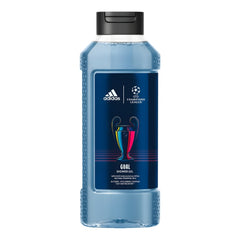 Adidas Revamp UEFA 11 Shower Gel 400 ml - Men | 285597