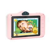 AgfaPhoto Compact Realikids 2 HD Digital Camera - Pink | ARKC2PK