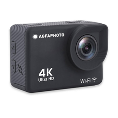 AgfaPhoto Realimove AC9000 Action Camera | AC9000BK