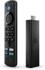 Amazon 4K Fire TV Stick