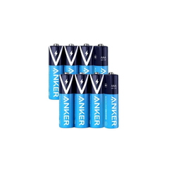 Anker AAA Alkaline Batteries (8-pack) | B1820H13
