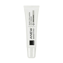 Avon Anew Sensitive+ Dual Collagen Eye Cream 15ml | 1541095