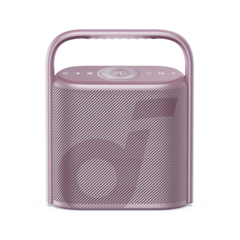 Soundcore Motion X500 Bluetooth Speaker - Pink | A3131051