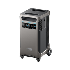 Anker SOLIX F3800 Portable Power Station | A1790211