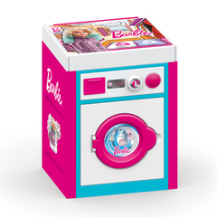 Barbie Kids Washing Machine Playset with Accessories | 1611