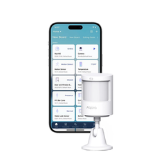 Aqara Motion Sensor