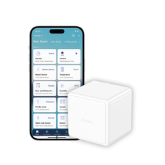 Aqara Cube Smart Home Controller