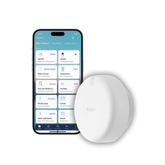 Aqara Presence Sensor FP2