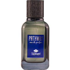 عطر تادانجيل باثواي للرجال او دي بارفان بخاخ 100 مل
