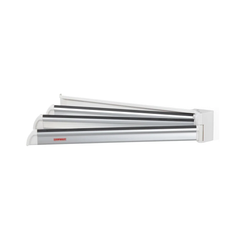 Leifheit Neck Tie Organizer | 45310