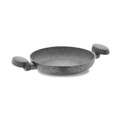 Korkmaz 22cm Omlette Granite Pan | A2814