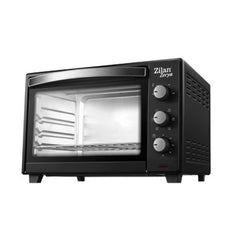 Zilan Electric Oven Zerya 45L | ZLN3727