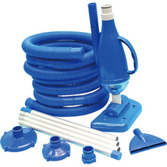 Jilong Avenli Clean Plus Deluxe Vacuum System - 48×20×20cm | 290461
