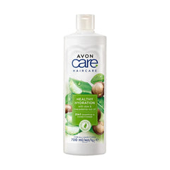 Avon Naturals Aloe & Macadamia 2 In 1 Shampoo & Conditioners | 1588386