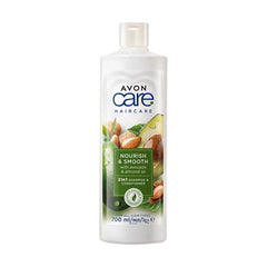 Avon Naturals Avocado And Almond 2 In 1 Shampoo & Conditioners | 1589354