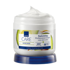 Avon Avocado Multipurpose Cream - 400ml | 1589359