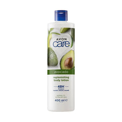 Avon Avocado Body Lotion - 400ml | 1589347