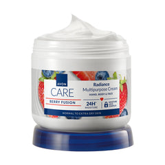 Avon Care Blueberry Multipurpose Cream 400ml | 1560170