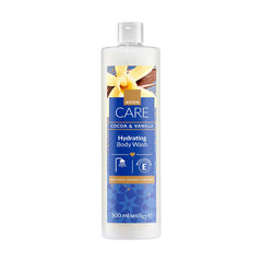 Avon Care Cocoa & Vanilla Body Wash - 500ml | 1580032