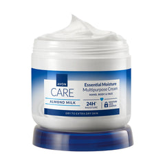 Avon Care Essential Moisture Multipurpose Cream 400ml | 1588495