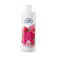 Avon Naturals Raspberry Extract & Hibiscus 2 In 1 Shampoo & Conditioners | 1589352