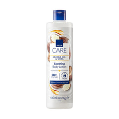 Avon Care Soothing Jojoba Oil & Shea Multipurpose Cream 400ml | 1573908