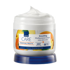 Avon Care Tropical Fruits Multipurpose Cream 400ml | 1561870