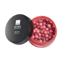 Avon Ultra Colour Blush Pearls - Deep Blush | 1583588