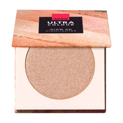 Avon Ultra Highlighter Powder - Rose Gold | 1567320