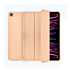 WIWU Classic II Case For iPad 10.2&10.5 inch ,Pink