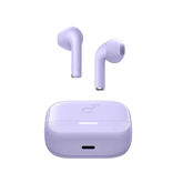 SoundCore K20i Wireless In-Ear Earbuds, Purple | A3994HQ1
