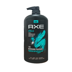 AXE Apollo Body Wash for Men | 297813