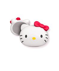 Geske Hello Kitty Sonic Facial Brush , 4 in 1