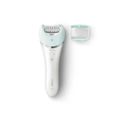 Philips Satinelle Advanced Wet & Dry Epilator | BRE610