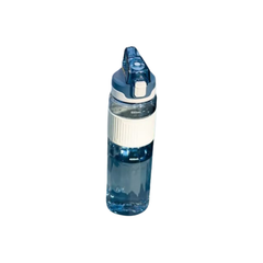 Gopop 750ml Sports Space Bottle- Blue | PQC-804